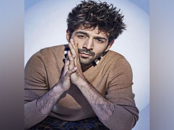 Actor Kartik Aaryan (Image Source: Instagram)