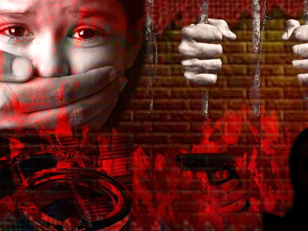 According to police, the minor was abducted on August 16 and a ransom of Rs 10 lakh was demanded.