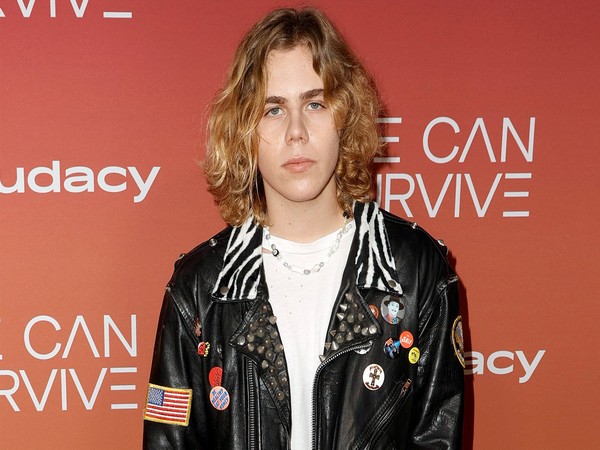 The Kid Laroi (Image source: Instagram)