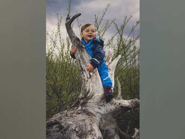 Representative image