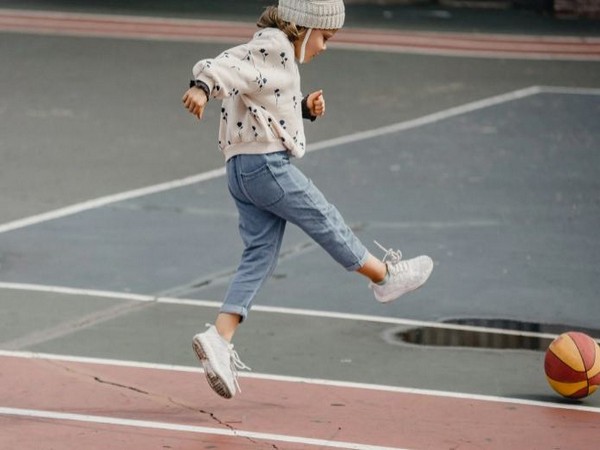 Representative image