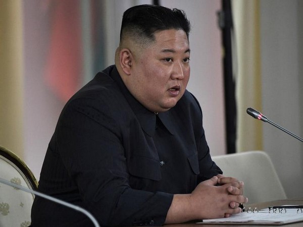 North Korean leader Kim Jong-un