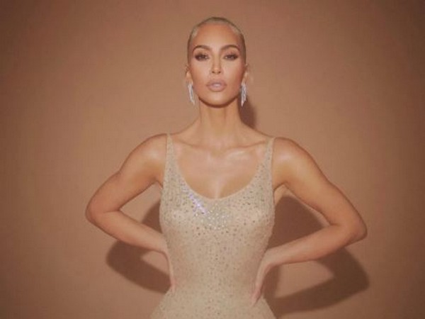 Kim Kardashian (Image source: Instagram)