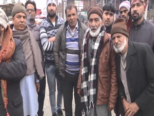 Sneak-peak into Punjab's only Muslim-dominated constituency (Photo:ANI)