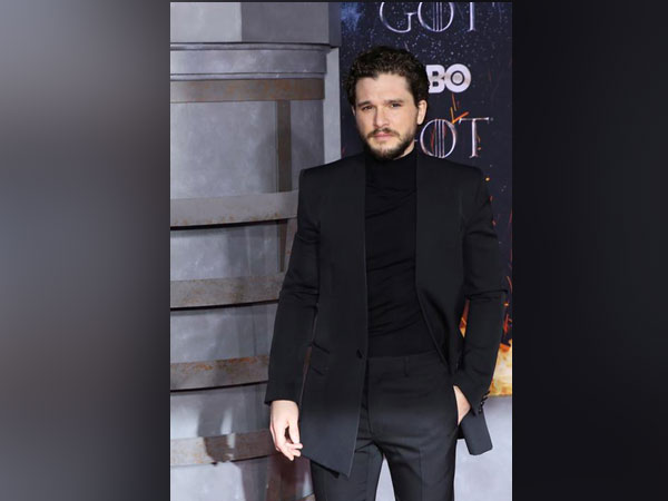 Kit Harington