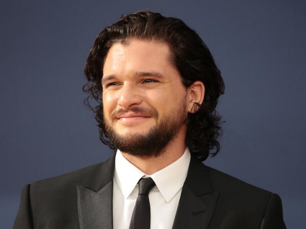 Kit Harington