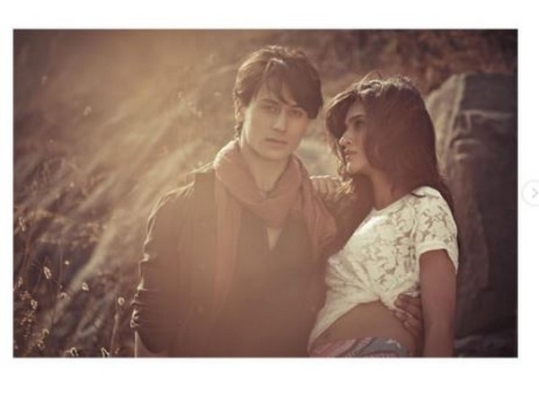 Throwback picture shared by Tiger Shroff (Image courtesy: Instagram)