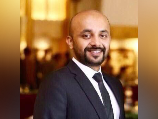 ARY News head Ammad Yousaf (Photo Credit: Twitter)