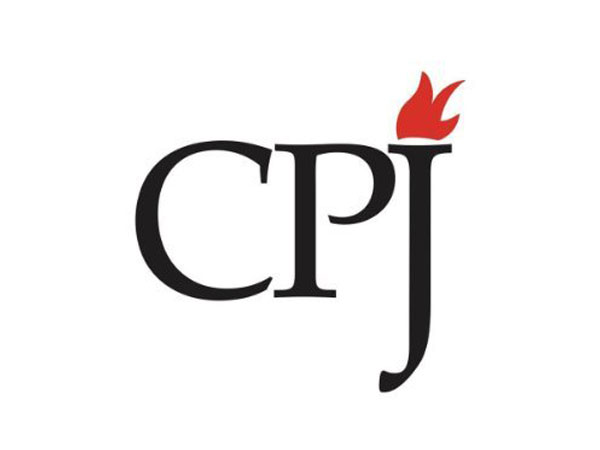Committee to Protect Journalists (CPJ) (Photo Credit: CPJ Twitter)