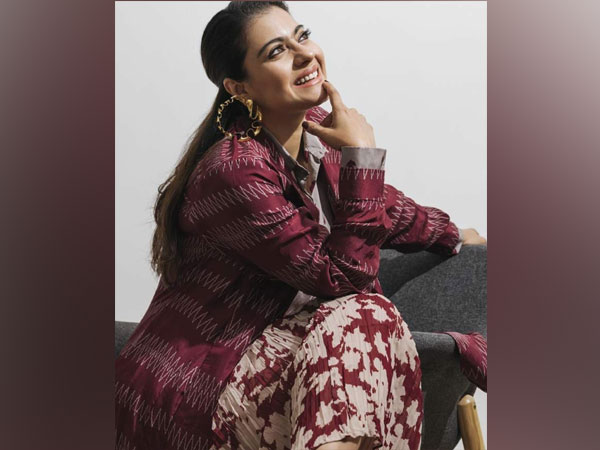 Kajol (Image source: Instagram)