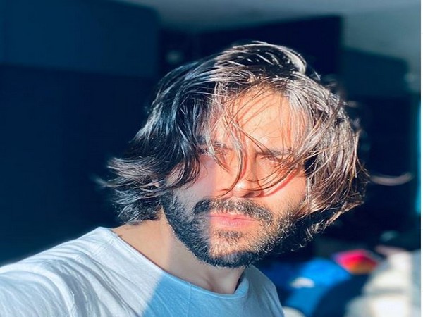 Kartik Aaryan (Image courtesy: Instagram)