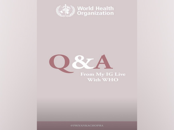 Representative Image (Image courtesy: Instagram)