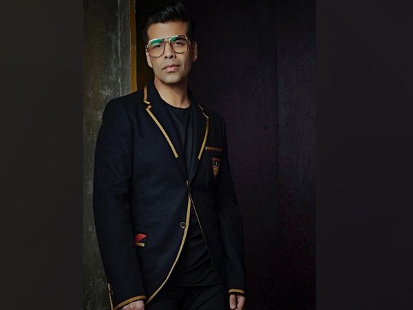 Karan Johar (Image source: Instagram)