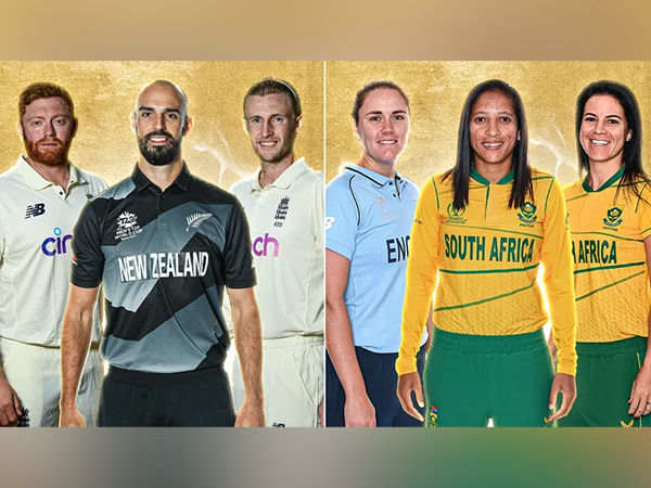 ICC Player of the Month nominees for June 2022. (Photo- ICC)