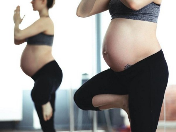 
    Study: Exercise during pregnancy may save kids from health problems as adults
    