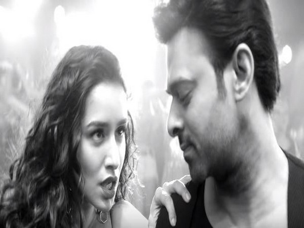 A still from  'Psycho Saiyaan'