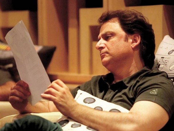 Vinay Sapru (Image Source: Instagram)