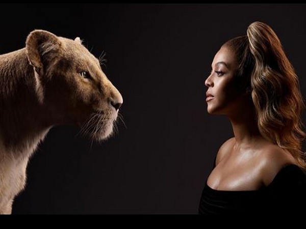 Beyoncé, Image Courtesy: Instagram