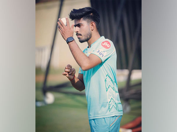 Jasmer Dhankar. (Photo credit- Jasmet Dhankar)