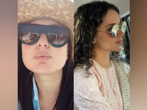 Kareena Kapoor Khan and Kangana Ranaut (Image Source: Instagram)