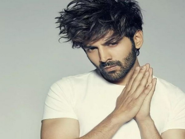 Kartik Aaryan (Image source: Instagram)