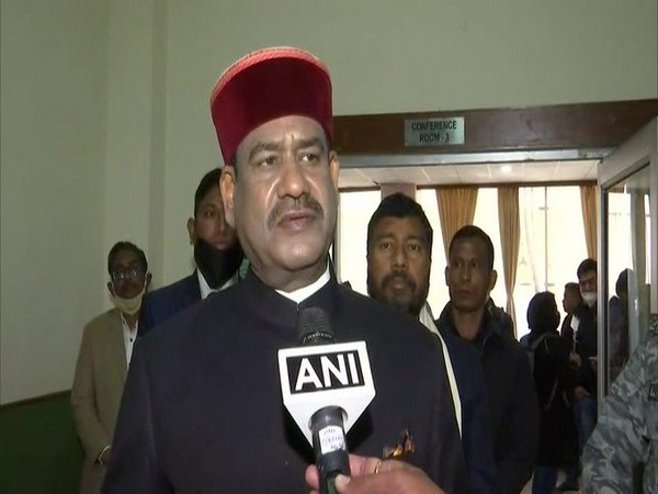 Lok Sabha Speaker Om Birla