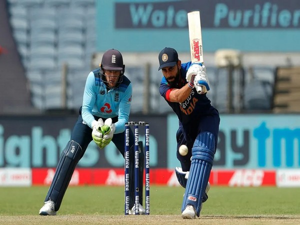 India skipper Virat Kohli (Photo/ BCCI) 