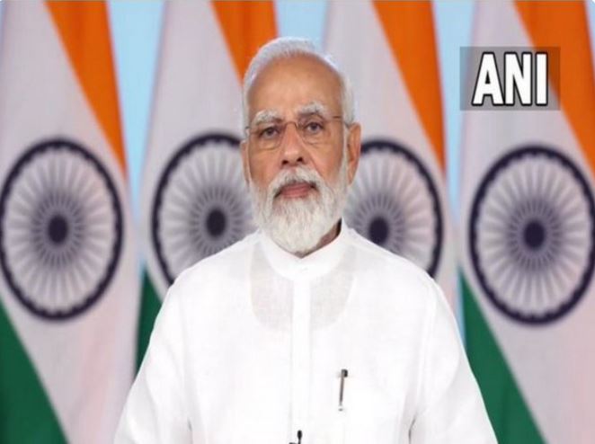 Prime Minister Narendra Modi (File Photo)