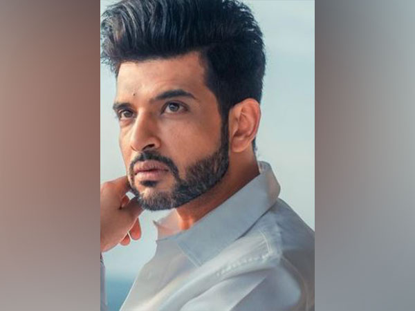 Karan Kundrra (Image source: Instagram)