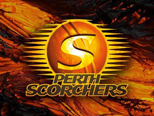 Perth Scorchers logo