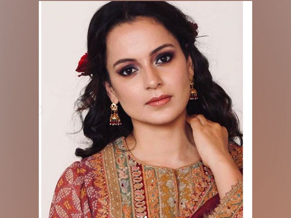 Kangana Ranaut (Image courtesy: Instagram)