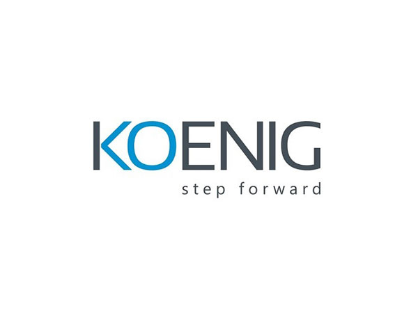 Koenig Solutions Pvt Ltd