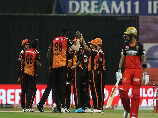 RCB skipper Virat Kohli after getting out (Image: BCCI/IPL)
