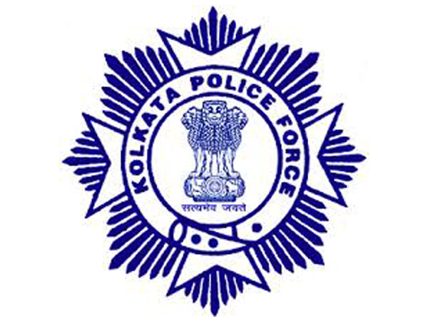Kolkata Police. File image