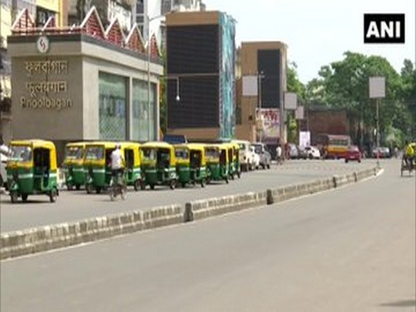 Phoolbagan station of Kolkata Metro (Photo/ANI)