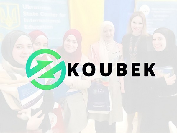 Koubek Crypto Project.