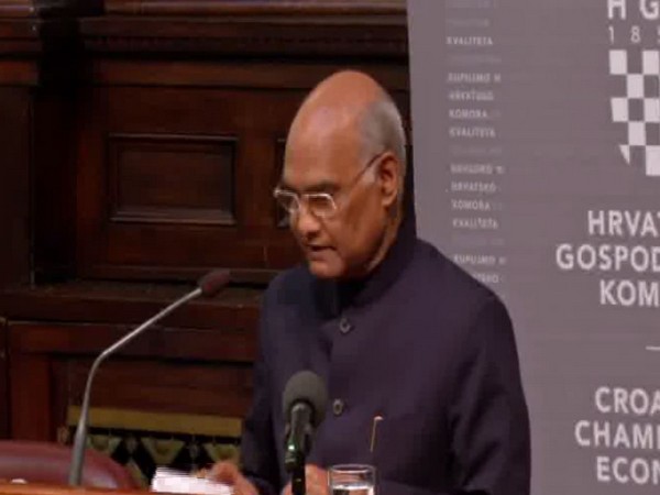 President Kovind to begin two-day Gujarat visit today