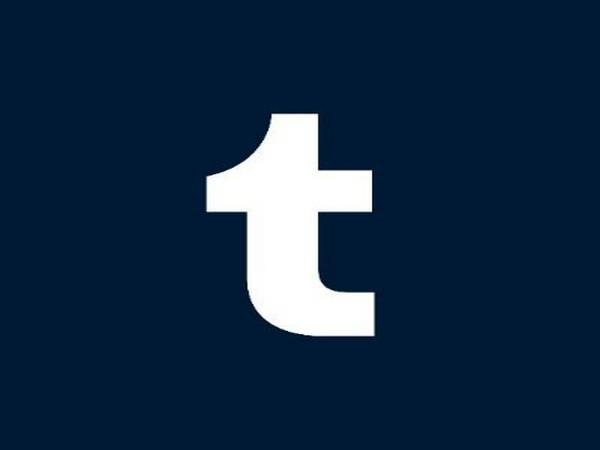 Tumblr logo 