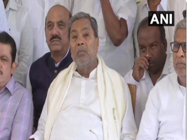Former Karnataka Chief Minister Siddaramaiah. File photo