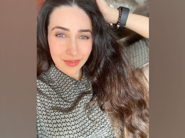 Karisma Kapoor (Image courtesy: Instagram)