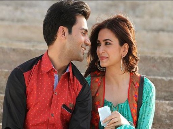 Rajkummar Rao and Kriti Kharbanda (Image courtesy: Instagram)