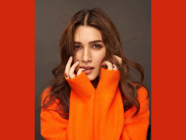 Kriti Sanon (Image source: Instagram)