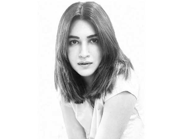 Actor Kriti Sanon (Image Courtesy: Instagram)