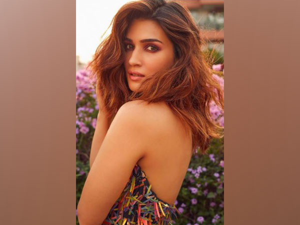 Kriti Sanon (Image Source: Instagram)