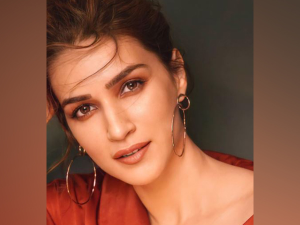 Kriti Sanon (Image source: Instagram)