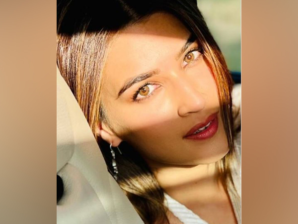 Kriti Sanon (Image courtesy: Instagram)