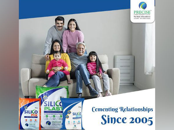 Precise Conchem announces its new green product Ready Mix Concrete