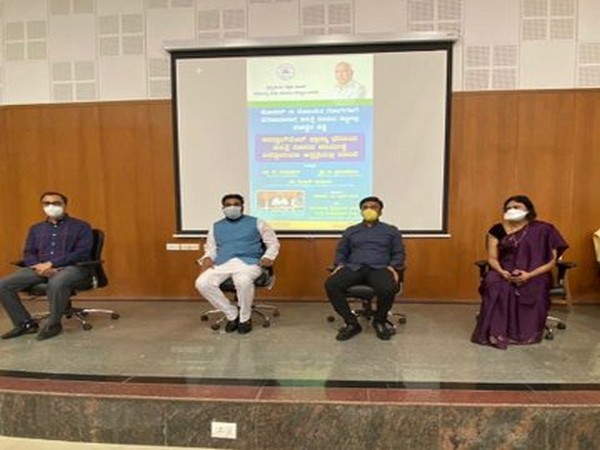 Clinical trials of convalescent plasma therapy inaugurated at Victoria hospital on Saturday.