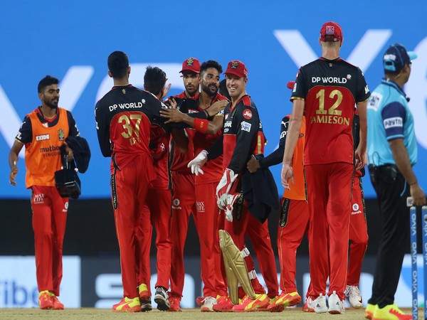 RCB beat SRH by six runs (Image: BCCI/IPL)