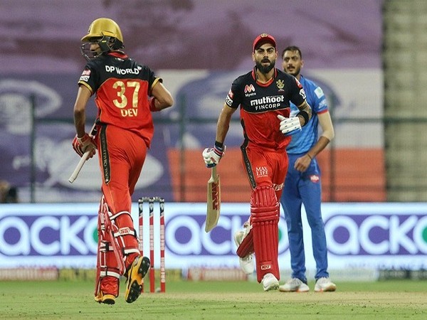RCB skipper Virat Kohli (Image: BCCI/IPL)